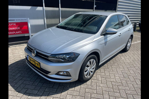 Volkswagen Polo 1.0 TSI Comfortline / CarPlay