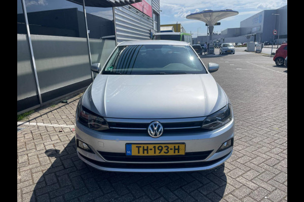 Volkswagen Polo 1.0 TSI Comfortline / CarPlay