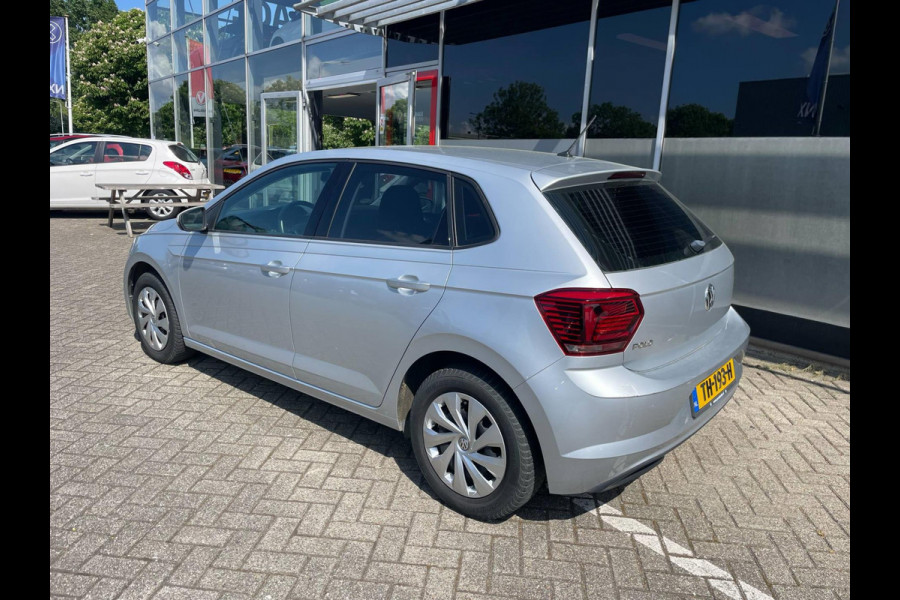 Volkswagen Polo 1.0 TSI Comfortline / CarPlay