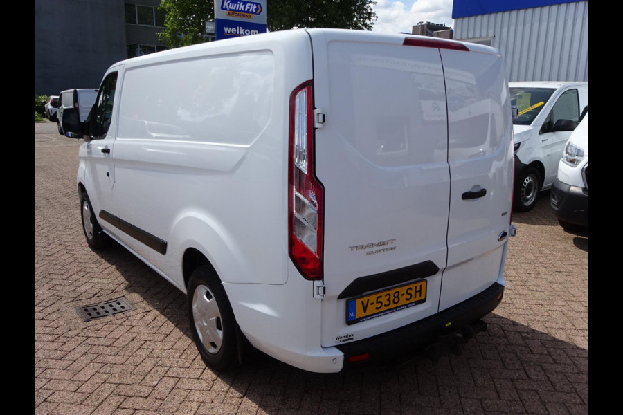 Ford Transit Custom 280 2.0 TDCI L1H1 Trend AIRCO 3 ZITPLAATSEN
