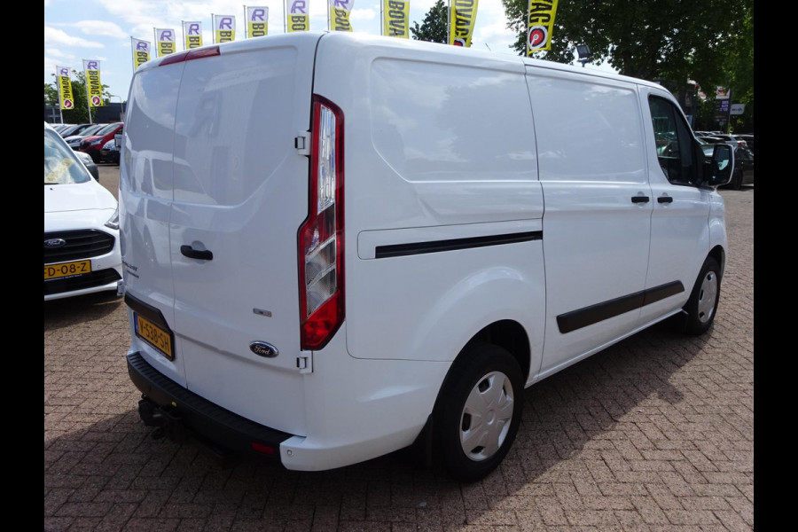 Ford Transit Custom 280 2.0 TDCI L1H1 Trend AIRCO 3 ZITPLAATSEN