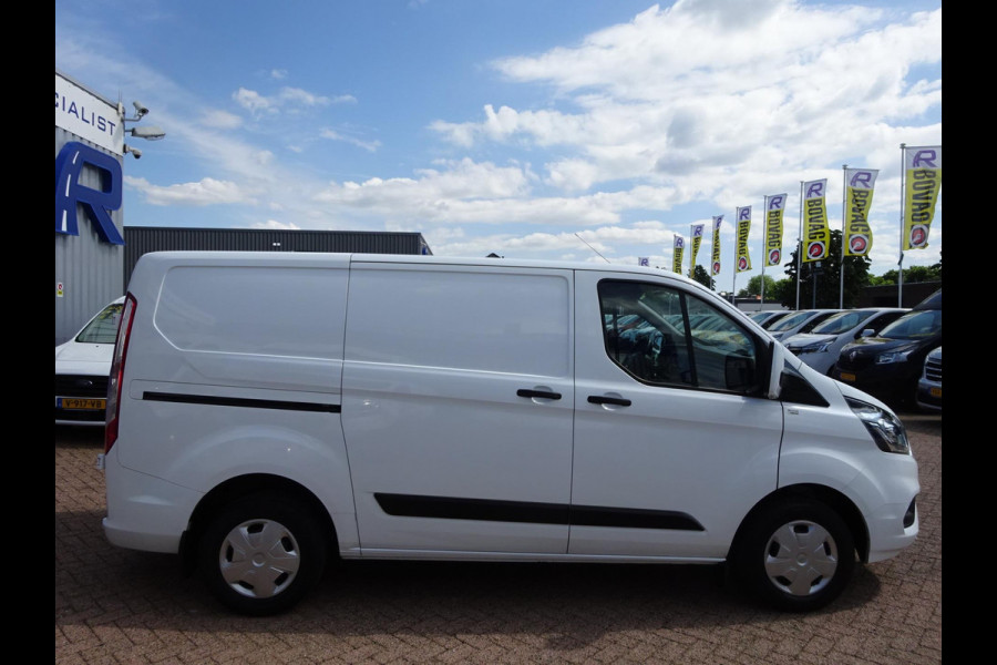 Ford Transit Custom 280 2.0 TDCI L1H1 Trend AIRCO 3 ZITPLAATSEN