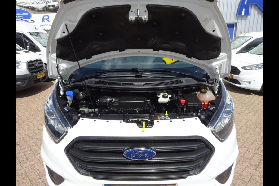 Ford Transit Custom 280 2.0 TDCI L1H1 Trend AIRCO 3 ZITPLAATSEN