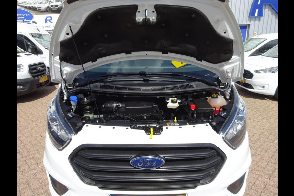 Ford Transit Custom 280 2.0 TDCI L1H1 Trend AIRCO 3 ZITPLAATSEN