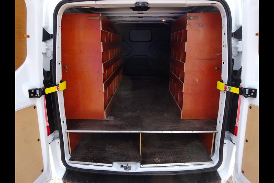 Ford Transit Custom 280 2.0 TDCI L1H1 Trend AIRCO 3 ZITPLAATSEN