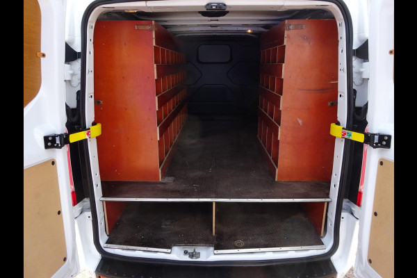 Ford Transit Custom 280 2.0 TDCI L1H1 Trend AIRCO 3 ZITPLAATSEN