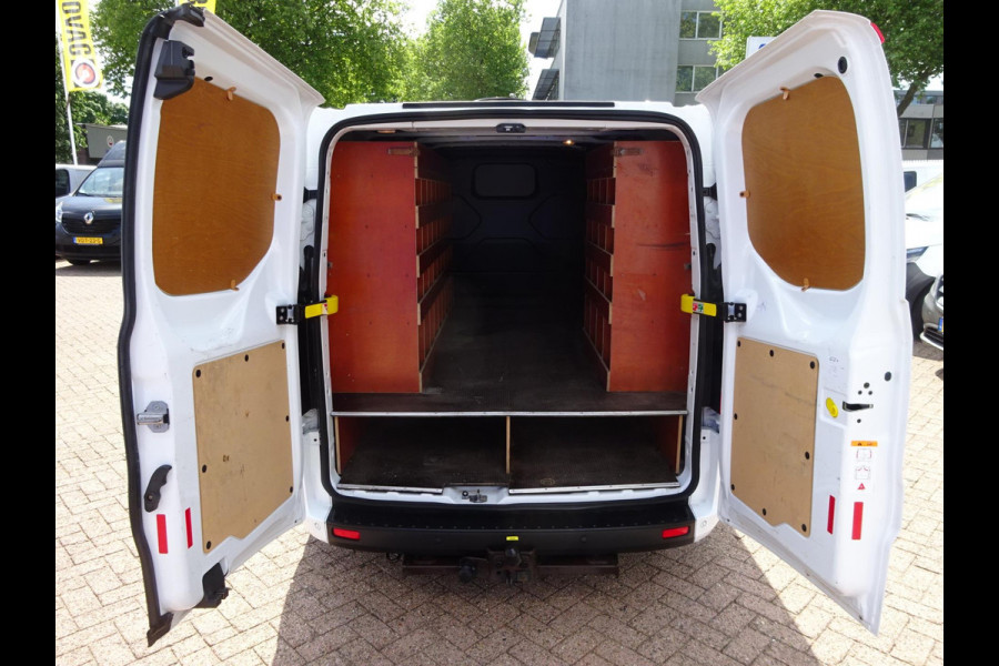 Ford Transit Custom 280 2.0 TDCI L1H1 Trend AIRCO 3 ZITPLAATSEN