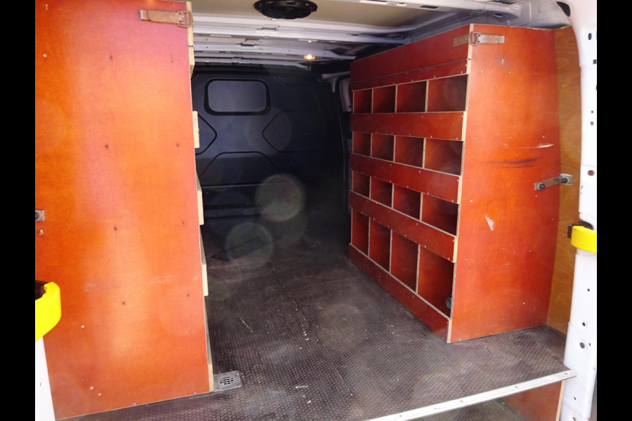 Ford Transit Custom 280 2.0 TDCI L1H1 Trend AIRCO 3 ZITPLAATSEN