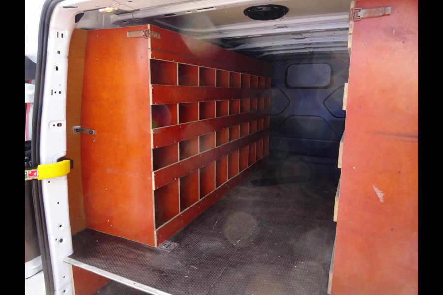 Ford Transit Custom 280 2.0 TDCI L1H1 Trend AIRCO 3 ZITPLAATSEN