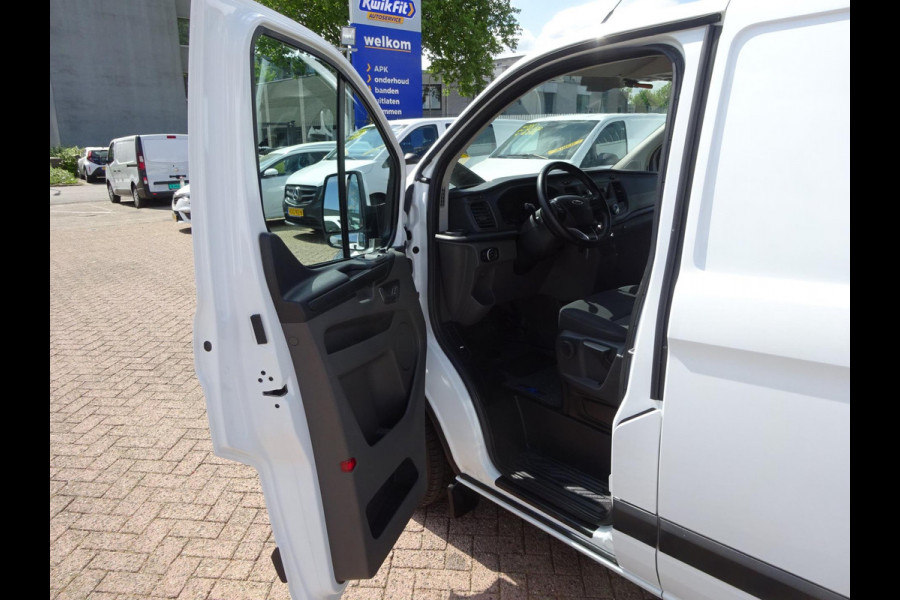 Ford Transit Custom 280 2.0 TDCI L1H1 Trend AIRCO 3 ZITPLAATSEN