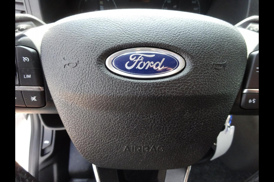 Ford Transit Custom 280 2.0 TDCI L1H1 Trend AIRCO 3 ZITPLAATSEN