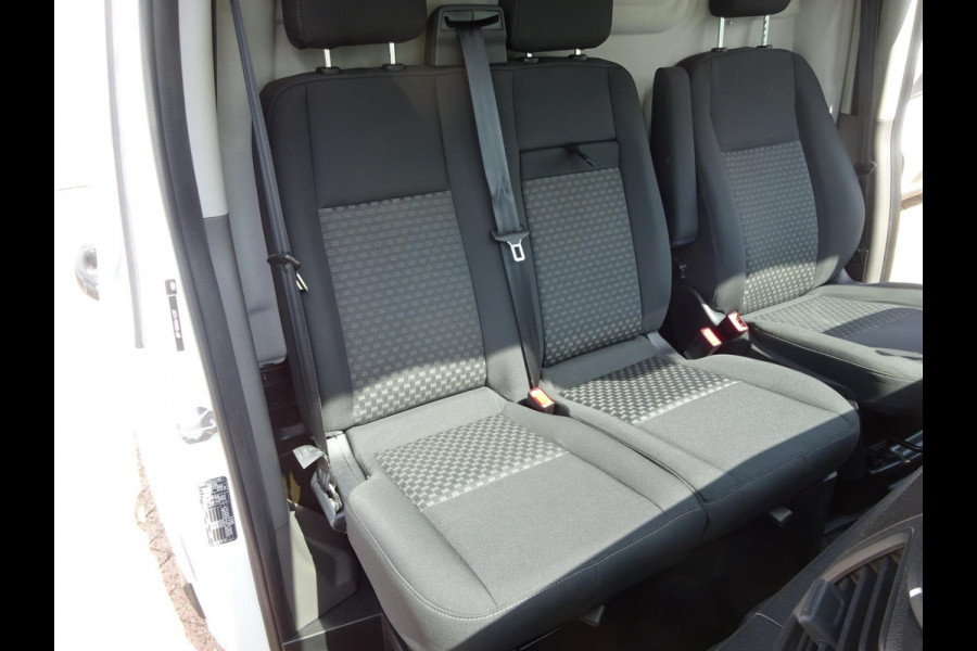 Ford Transit Custom 280 2.0 TDCI L1H1 Trend AIRCO 3 ZITPLAATSEN