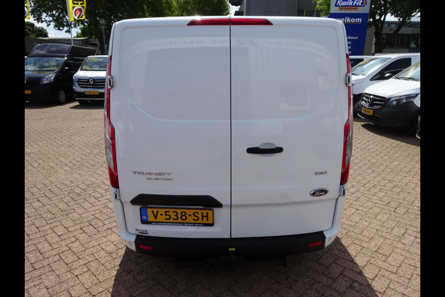 Ford Transit Custom 280 2.0 TDCI L1H1 Trend AIRCO 3 ZITPLAATSEN