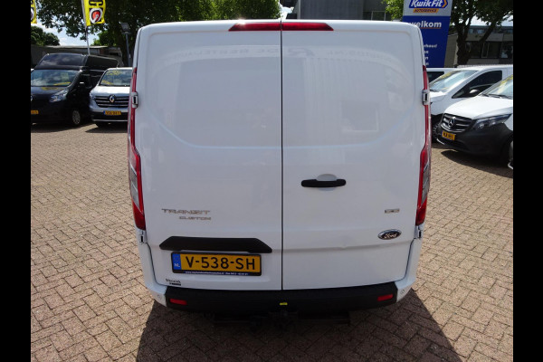 Ford Transit Custom 280 2.0 TDCI L1H1 Trend AIRCO 3 ZITPLAATSEN