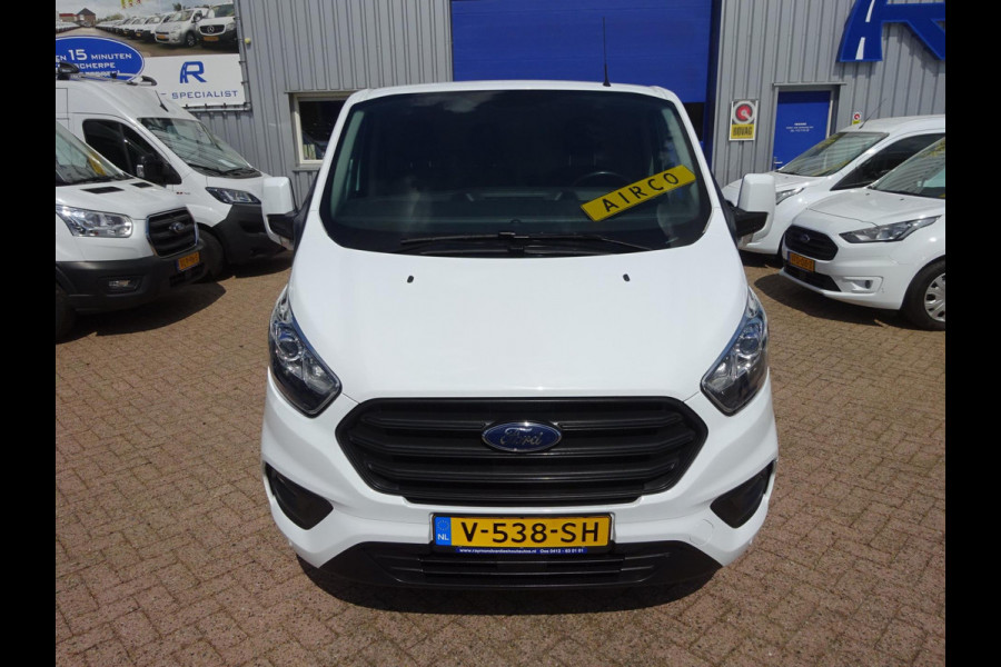 Ford Transit Custom 280 2.0 TDCI L1H1 Trend AIRCO 3 ZITPLAATSEN
