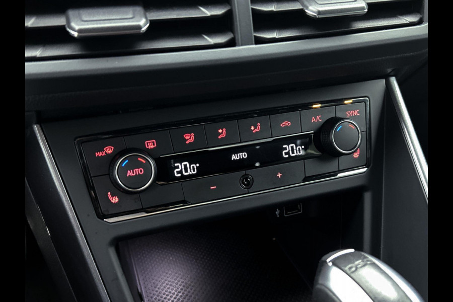 Volkswagen Polo 2.0 TSI GTI( Goed OnderH, Navi, Beats Audio, StoelV, App-Connect, Cruise Con, Etc)