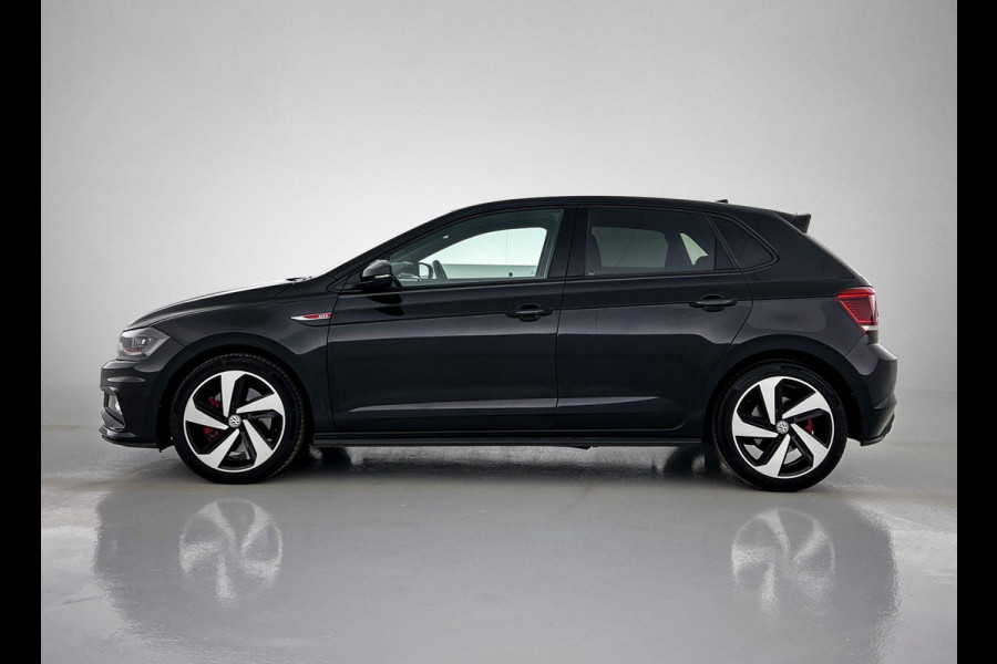 Volkswagen Polo 2.0 TSI GTI( Goed OnderH, Navi, Beats Audio, StoelV, App-Connect, Cruise Con, Etc)