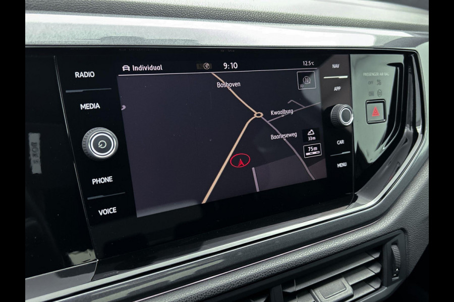 Volkswagen Polo 2.0 TSI GTI( Goed OnderH, Navi, Beats Audio, StoelV, App-Connect, Cruise Con, Etc)