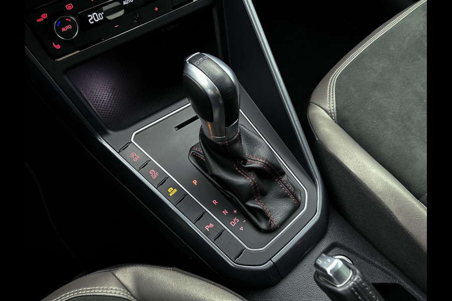 Volkswagen Polo 2.0 TSI GTI( Goed OnderH, Navi, Beats Audio, StoelV, App-Connect, Cruise Con, Etc)