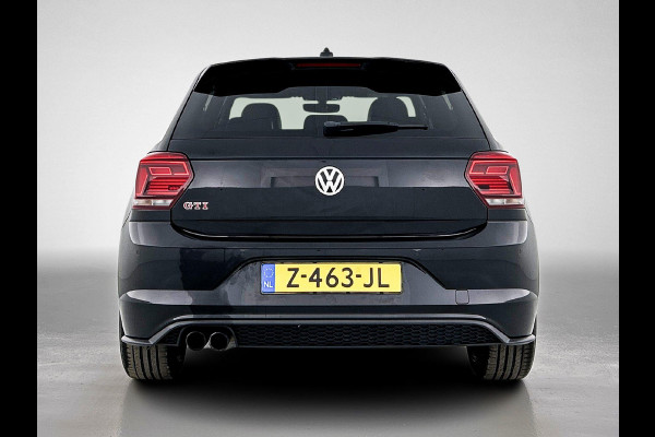 Volkswagen Polo 2.0 TSI GTI( Goed OnderH, Navi, Beats Audio, StoelV, App-Connect, Cruise Con, Etc)
