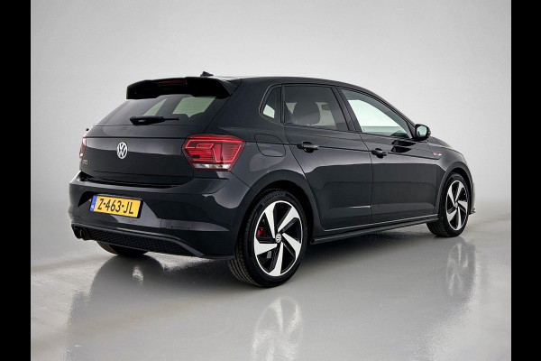 Volkswagen Polo 2.0 TSI GTI( Goed OnderH, Navi, Beats Audio, StoelV, App-Connect, Cruise Con, Etc)