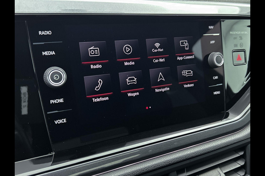 Volkswagen Polo 2.0 TSI GTI( Goed OnderH, Navi, Beats Audio, StoelV, App-Connect, Cruise Con, Etc)
