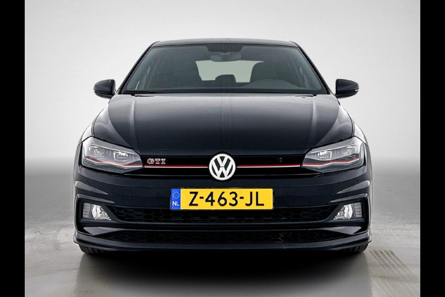 Volkswagen Polo 2.0 TSI GTI( Goed OnderH, Navi, Beats Audio, StoelV, App-Connect, Cruise Con, Etc)