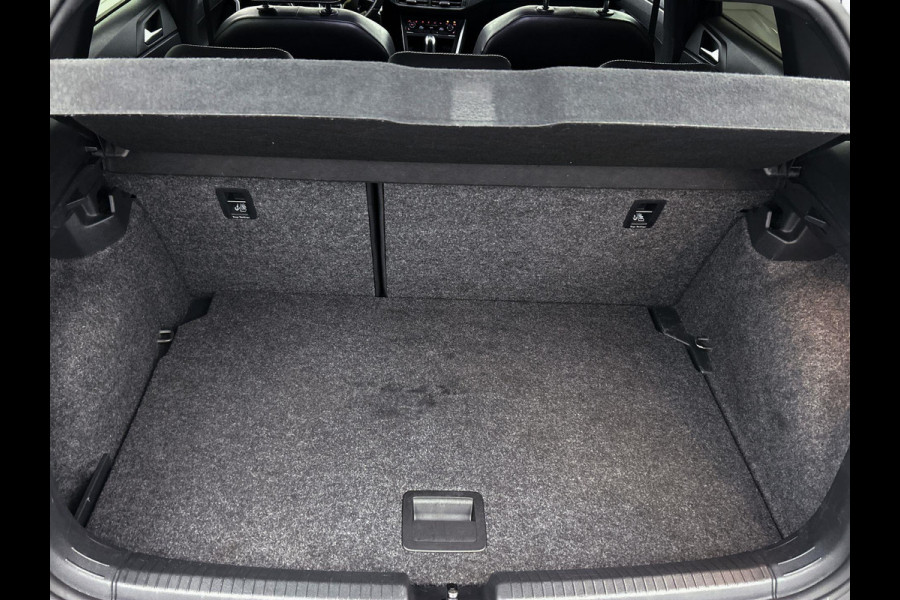 Volkswagen Polo 2.0 TSI GTI( Goed OnderH, Navi, Beats Audio, StoelV, App-Connect, Cruise Con, Etc)