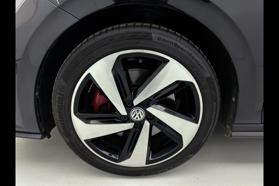 Volkswagen Polo 2.0 TSI GTI( Goed OnderH, Navi, Beats Audio, StoelV, App-Connect, Cruise Con, Etc)