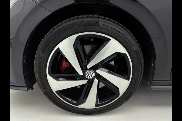 Volkswagen Polo 2.0 TSI GTI( Goed OnderH, Navi, Beats Audio, StoelV, App-Connect, Cruise Con, Etc)
