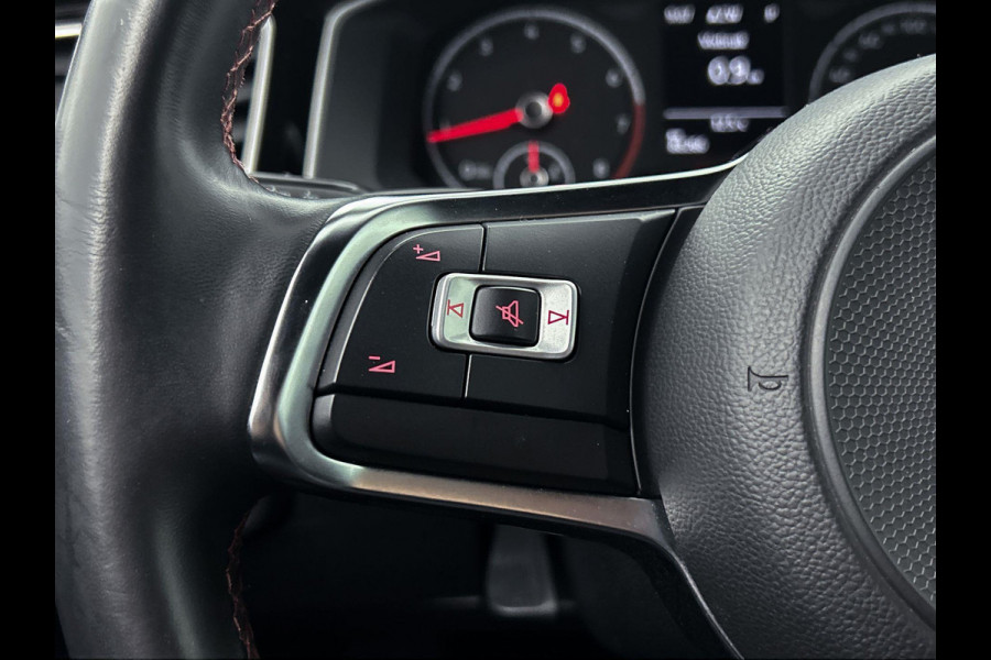 Volkswagen Polo 2.0 TSI GTI( Goed OnderH, Navi, Beats Audio, StoelV, App-Connect, Cruise Con, Etc)