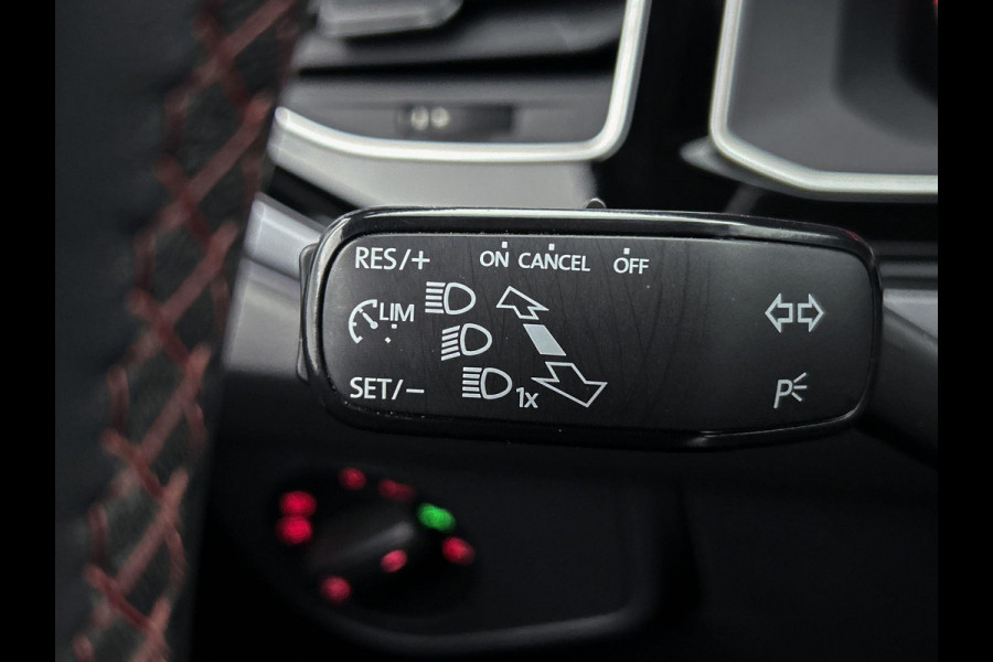 Volkswagen Polo 2.0 TSI GTI( Goed OnderH, Navi, Beats Audio, StoelV, App-Connect, Cruise Con, Etc)
