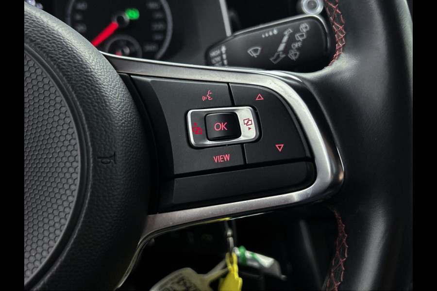 Volkswagen Polo 2.0 TSI GTI( Goed OnderH, Navi, Beats Audio, StoelV, App-Connect, Cruise Con, Etc)