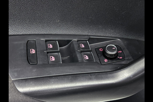 Volkswagen Polo 2.0 TSI GTI( Goed OnderH, Navi, Beats Audio, StoelV, App-Connect, Cruise Con, Etc)