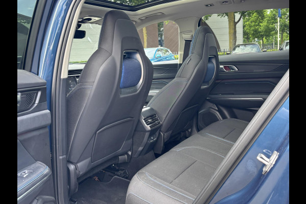 Lynk & Co 01 1.5 PHEV | COMPLETE AUTO | LYNK&CO GARANTIE T/M 12-2026
