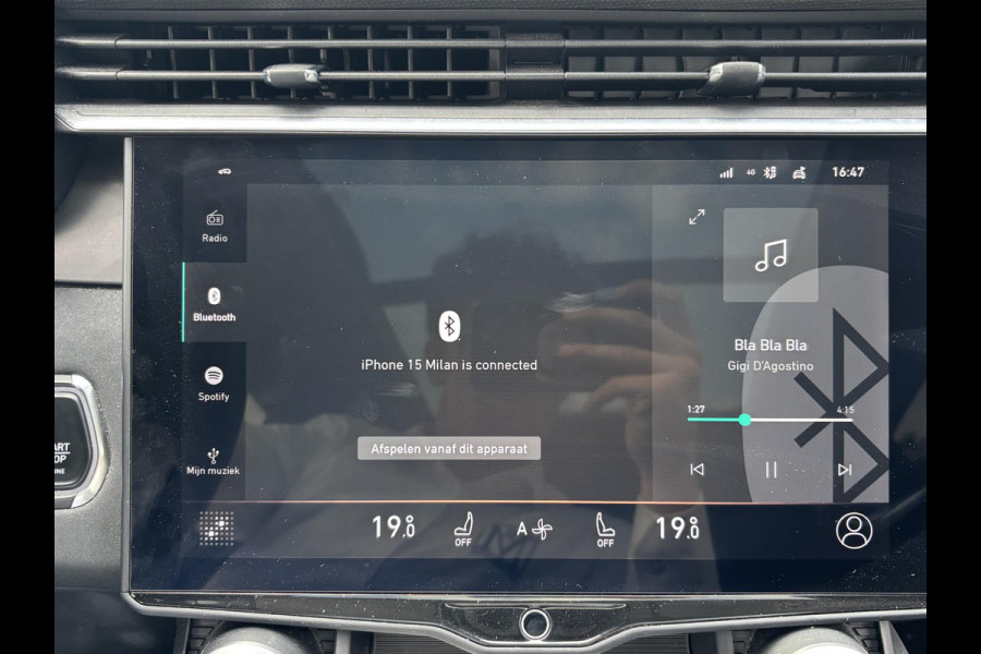 Lynk & Co 01 1.5 PHEV | COMPLETE AUTO | LYNK&CO GARANTIE T/M 12-2026
