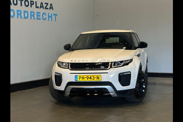 Land Rover Range Rover Evoque 2.0 TD4 HSE Pano / Camera / Leer