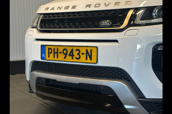 Land Rover Range Rover Evoque 2.0 TD4 HSE Pano / Camera / Leer