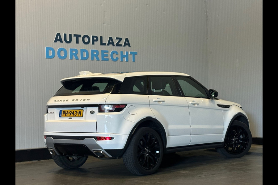 Land Rover Range Rover Evoque 2.0 TD4 HSE Pano / Camera / Leer