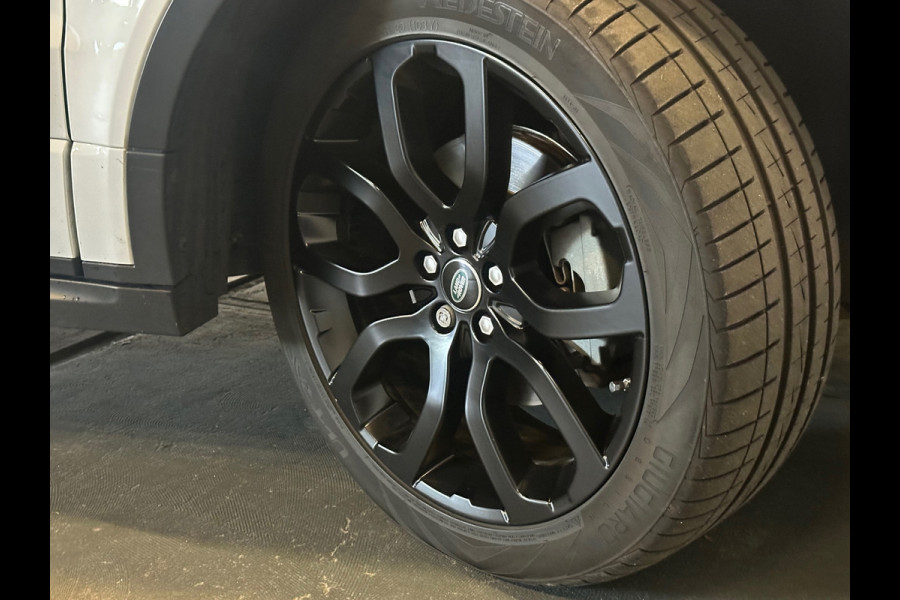 Land Rover Range Rover Evoque 2.0 TD4 HSE Pano / Camera / Leer