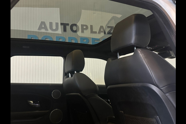 Land Rover Range Rover Evoque 2.0 TD4 HSE Pano / Camera / Leer