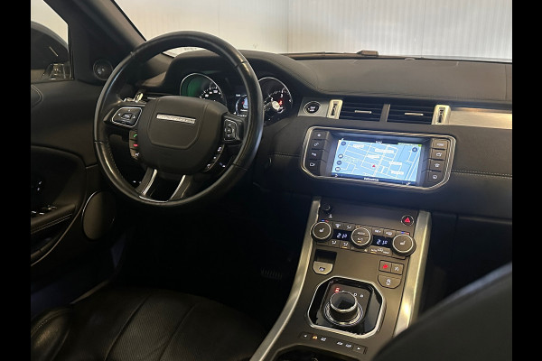 Land Rover Range Rover Evoque 2.0 TD4 HSE Pano / Camera / Leer