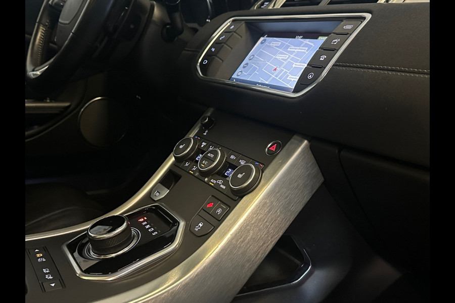 Land Rover Range Rover Evoque 2.0 TD4 HSE Pano / Camera / Leer