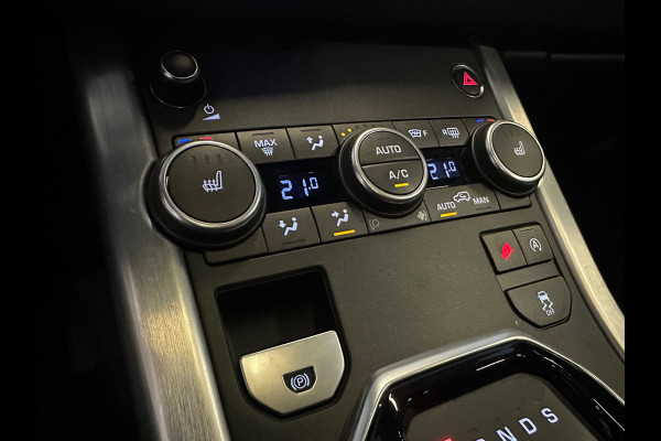 Land Rover Range Rover Evoque 2.0 TD4 HSE Pano / Camera / Leer