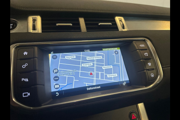 Land Rover Range Rover Evoque 2.0 TD4 HSE Pano / Camera / Leer