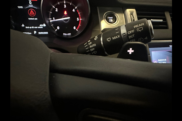 Land Rover Range Rover Evoque 2.0 TD4 HSE Pano / Camera / Leer