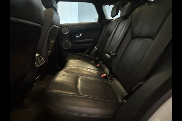 Land Rover Range Rover Evoque 2.0 TD4 HSE Pano / Camera / Leer