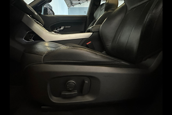 Land Rover Range Rover Evoque 2.0 TD4 HSE Pano / Camera / Leer