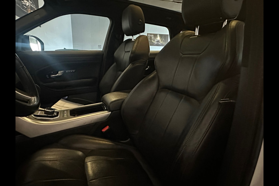 Land Rover Range Rover Evoque 2.0 TD4 HSE Pano / Camera / Leer
