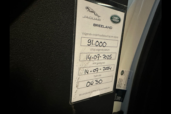 Land Rover Range Rover Evoque 2.0 TD4 HSE Pano / Camera / Leer